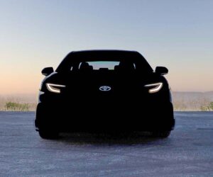 2024 Toyota Camry 预告现身？改搭全新引擎、最大马力达302 Hp！