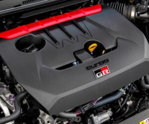 最好三缸引擎！Toyota GR Corolla 的 G16E-GTS 1.6L Turbo 引擎被评为 2023 最佳小排量引擎。