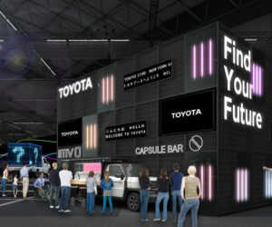 汽车巨头的大日子！Toyota 于 10 月 26 – 11 月 5 日 参加 Japan Mobility Show 2023 东京车展！汽车巨头的大日子！