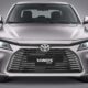 Toyota Vios D54B 确定引进我国：更强的混动系统、将于 Bukit Raja 工厂生产！