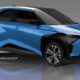 Toyota bZ1X 曝光：最大续航300公里、售价仅从约RM 74,337起跳！
