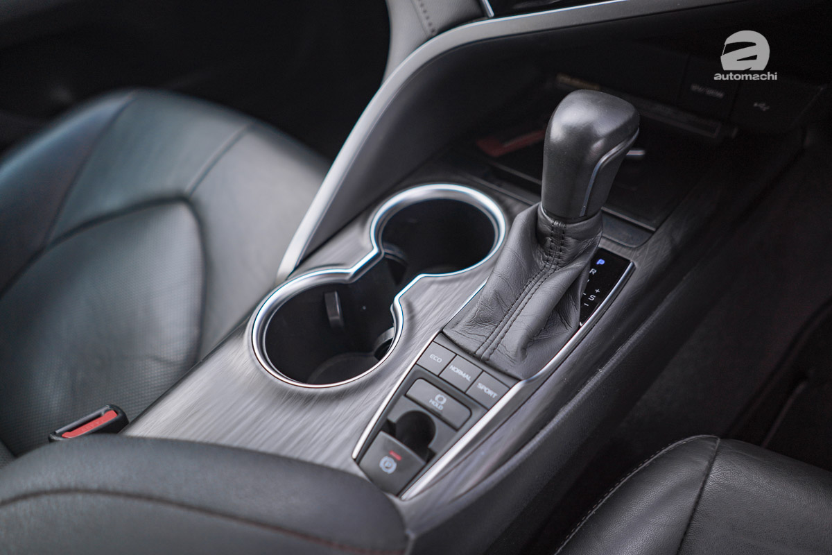 汽车变速箱知识：你知道你的车子是 采用哪一种 Transmission 吗？