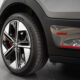 smart #1 BRABUS 大马实拍：最大马力 422Hp，零百加速 3.9 秒的性能纯电 SUV，预计售价 RM250,000。