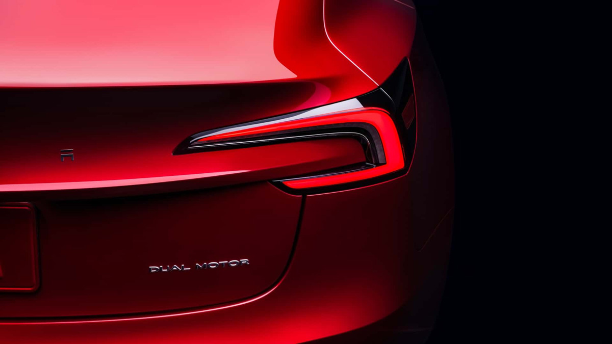 传闻： Tesla Model 3 最快11月开始交车、本地售价RM 189,000 起跳！
