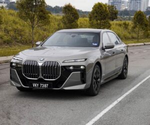 BMW 及 MINI 大马新车 2024 年 1 月 1 日起将涨价，涨幅介于 0.3% – 2.3% 之间。