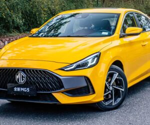 传闻：Bermaz Auto 将成为 MG 名爵汽车大马代理。