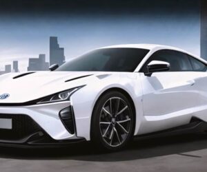 经典 JDM 有望复活！Toyota Celica 传将在 GR 铭牌下回归车坛。