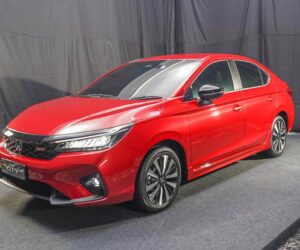 Honda Malaysia 推出特别优惠：即日起公务员选购 Honda City 可享高达 RM 8,000 优惠。