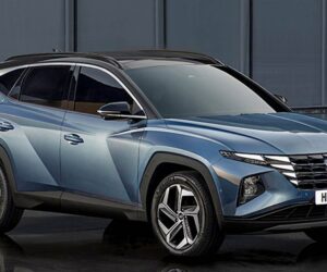 Hyundai Tucson 大马发布：长轴距车型，双引擎选项，开价 RM 158,888 起。