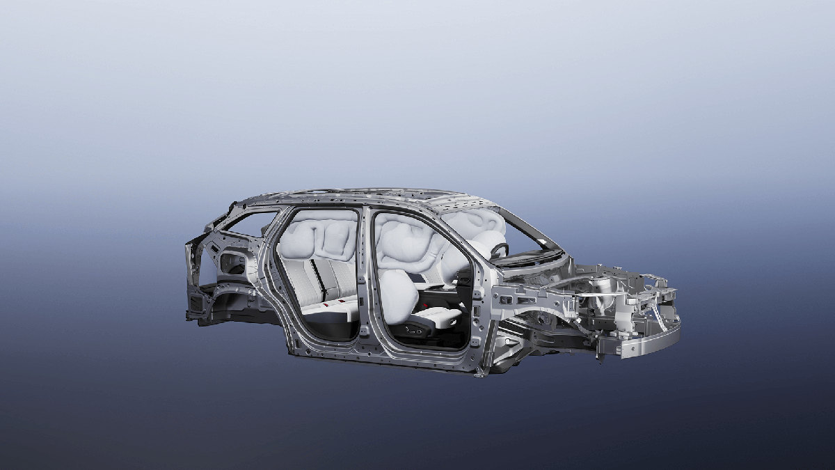 Proton X80 名字被注册：神秘SUV 2024年本地发布、会不会是博越Cool/博越L？