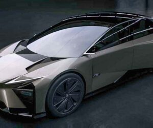 Toyota 全新电池技术：80 kWh 容量即可行驶1000公里！