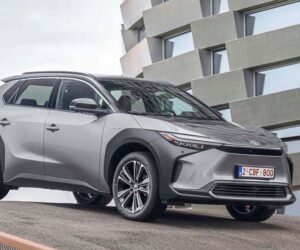 Toyota 今年股价大涨51%、市场看好原厂的新技术发展！