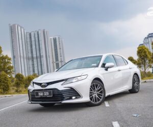 政府可能对售价过 RM200,000 车子加征 High Value Goods Tax 奢侈品税，税率或介于 5% - 10% 之间。