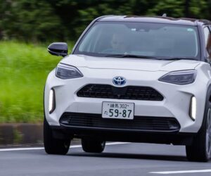 日规 Toyota Yaris Cross 进口车商导入：1.5L Dynamic Force 引擎，开价 RM 136,800 起。
