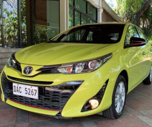 Toyota Yaris 将在菲律宾停售，留下的市场空缺会由 Yaris Cross 补上。