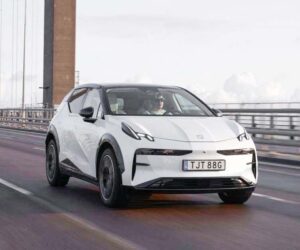 Zeekr 寻求赴美上市：2023年上半年营收212.7亿人民币，但亏损达到38.7亿！