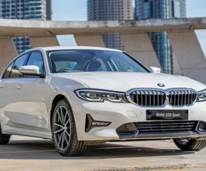 二手车推荐：BMW 320i G20 不到 RM 165,000 即可入手，外形帅，操控好，开出去又有面子。