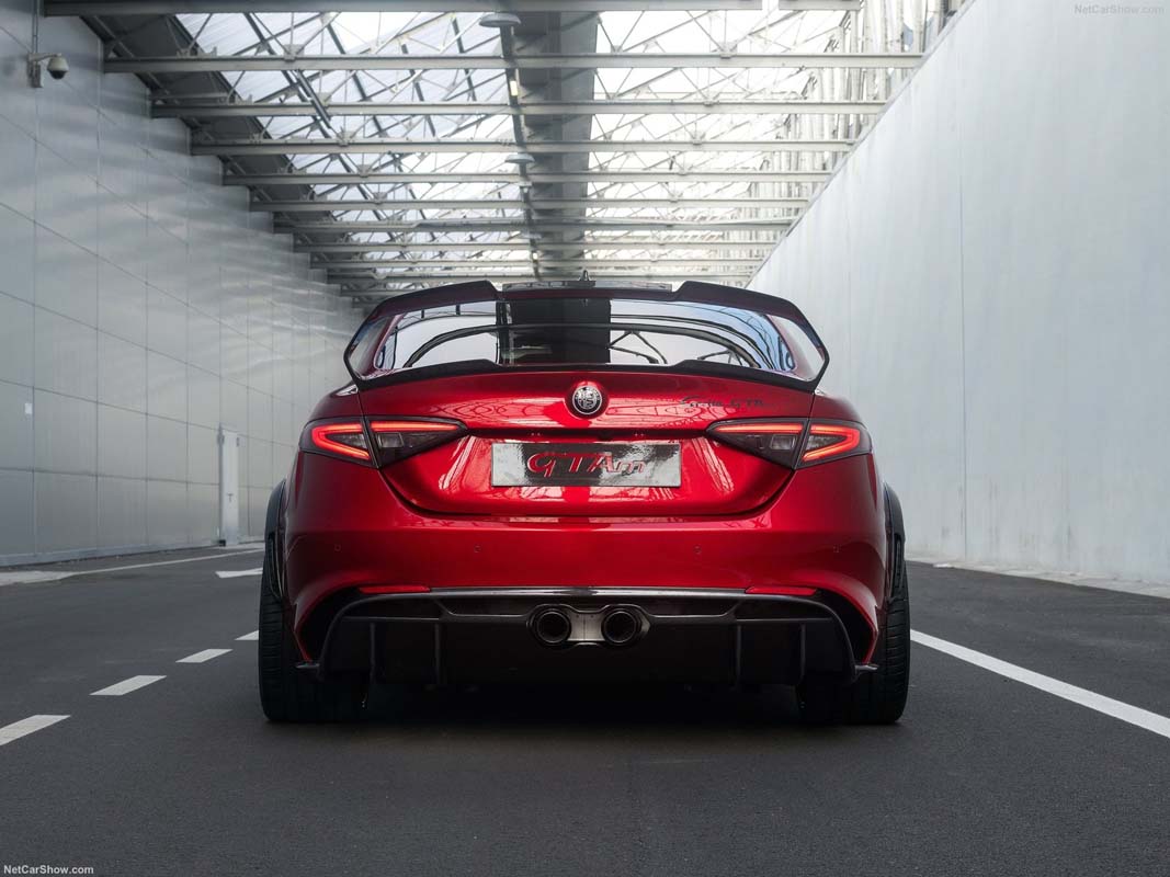 Alfa Romeo 确认回归我国市场：未来即将专攻高端性能车市场！