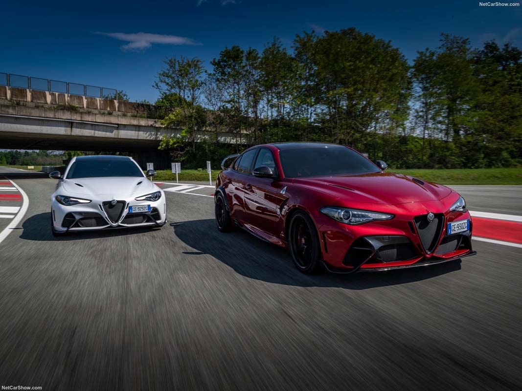 Alfa Romeo 确认回归我国市场：未来即将专攻高端性能车市场！