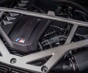 拒绝小排量引擎、 BMW M 表示绝不放弃在性能车上使用 V8 引擎！