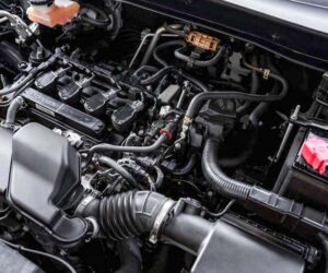 2023 Honda CR-V 的 L15C2 引擎解析：旧瓶装新酒，动力表现更出色？