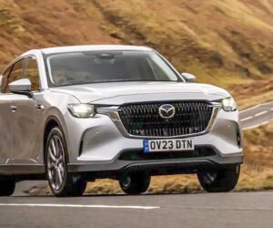 Mazda CX-60 预定2024年下半年登场：3.3L涡轮引擎+后轮驱动、预计售价超过RM 200,000！