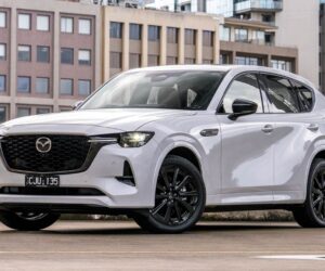 Mazda CX-60 预定2024年下半年登场：3.3L涡轮引擎+后轮驱动、预计售价超过RM 200,000！