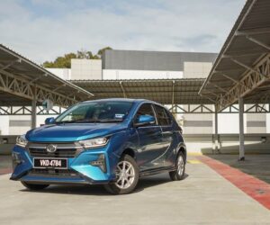 Daihatsu 碰撞测试造假牵连 Toyota 及 Perodua 多款车型，已宣布在全球停产全系车型。