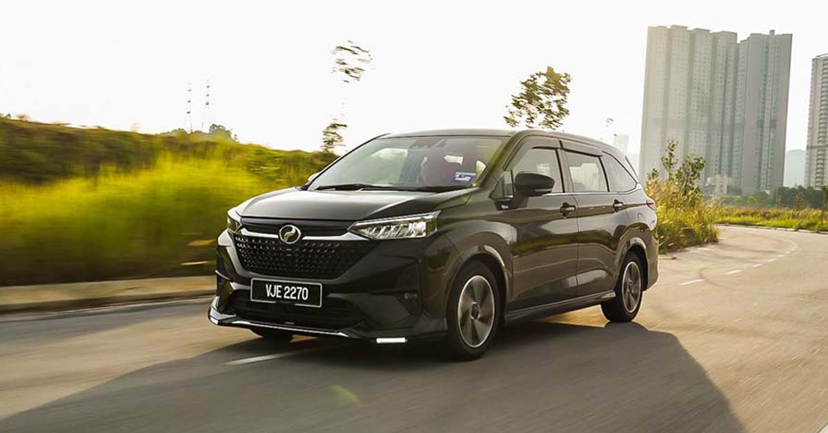 Daihatsu 造假事件：台湾、印尼和泰国将继续生产和出货、我国部分 JPJ 仍在调查中