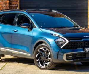 Kia Sportage 明年登陆大马：有望搭载 1.6L 涡轮引擎，对手指定 CR-V 及 CX-5，预计售价或 RM180,000 起。