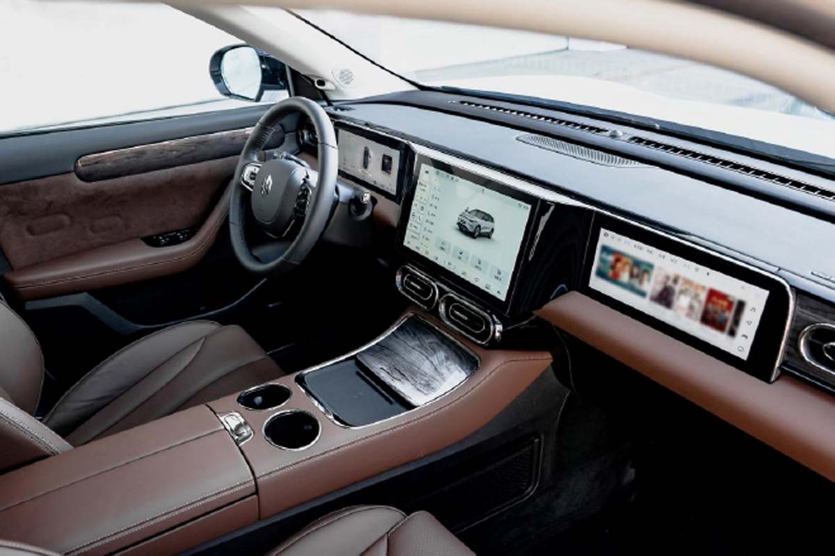 确认在谈：零跑汽车（ Leapmotor ）右驾车型或将在我国生产并销售！