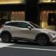 2024 Mazda CX-3 正式发表：全系 LED 头灯组、新增360镜头和无线 Apple Carplay ！