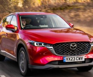 2024 Mazda CX-5 本地规格泄露：加入 MRCC 功能，RM149,469.20 起跳，明年 3 月发表。