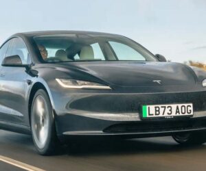 租赁公司开始抛弃 Tesla ，主要原因养车并不划算！