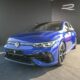 Volkswagen Golf R 2024年1月发布：标配 Akrapovic 排气系统、预计售价RM 330,000起跳！