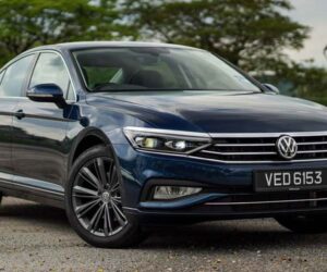 值得推荐二手车：2020 Volkswagen Passat 现只要不到 RM 125,000 即可入手，颜值在线、动力出色。