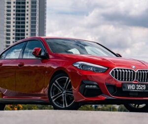 BMW Malaysia 2024 年售价更新：新车最高涨 RM 26,700，最入门车型 218i 开价 RM 239,400 起。