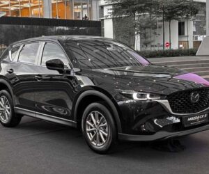2024 Mazda CX-5 正式发布：终于获得 MRCC ，价格从RM 144,469.20起跳！