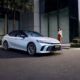 2024 Toyota Camry 中国开放预订：2.0L NA/2.0L Hybrid 可选、最大马力或达192 Hp！