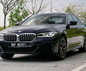 恭喜 BMW！2023 年 BMW Group Malaysia 售出超 15,000 辆新车，连续 4 年成为大马豪华品牌销冠。