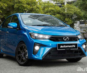 MAA ：2023 年大马售出 799,731 辆新车，连续两年突破 700,000 辆大关。