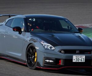 宝刀未老！2024 Nissan GT-R Nismo 打破日本筑波赛道最速单圈记录。