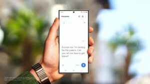 Samsung Galaxy S24 系列支援 Galaxy AI 功能，可以帮你协助完成多种工作！