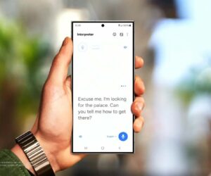 Samsung Galaxy S24 系列支援 Galaxy AI 功能，可以帮你协助完成多种工作！