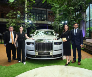 Rolls-Royce Phantom Series II 登陆大马：奢华顶级座驾净车价 RM 2,500,000 起。