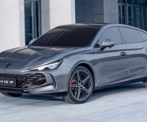 MG Malaysia 正式成立：未来将会在我国引进纯电/内燃机新车！