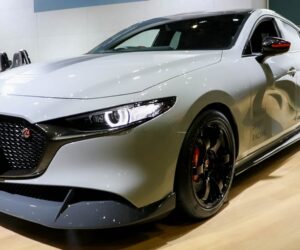 Mazda 推出 Spirit Racing 性能子品牌，将重组转子引擎开发团队，恢复转子往日的荣光。
