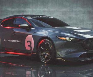 Mazda 或将开发全新2.5L涡轮增压引擎、未来 Mazda3 性能版率先使用！