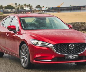 Mazda6 确认今年内日本正式停产，或不再推出换代车型。