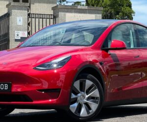 超越 Toyota！Tesla Model Y 成功打败 RAV4，问鼎 2023 全球最畅销车款宝座。